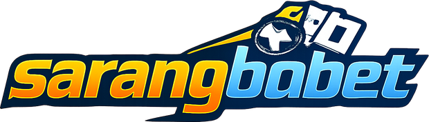 Logo sarangbobet